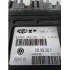 Recambio de centralita motor uce para volkswagen polo berlina (6n1) 1.6 referencia OEM IAM IAW1AVV0 032906030P 6160035502