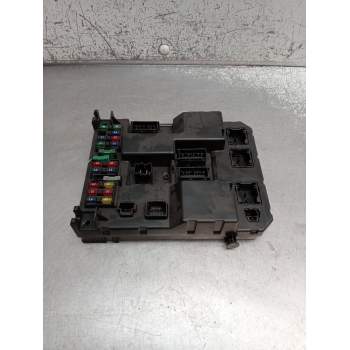 CAJA RELES / FUSIBLES 9651197580A BSIJ0300 2003