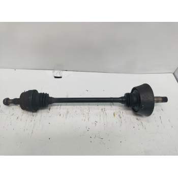 TRANSMISION TRASERA DERECHA 270CDI 2002