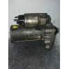 Recambio de motor arranque para citroën c3 exclusive referencia OEM IAM TS18E13 14HDI 2009