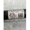 Recambio de amortiguador trasero izquierdo para audi a4 berlina (8w2) design edition referencia OEM IAM 8W0513035AA  