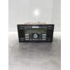 Recambio de sistema audio / radio cd para ford fiesta (cbk) referencia OEM IAM 6S6118C815AH  2005
