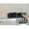 Recambio de columna direccion para renault captur i (j5_, h5_) 1.2 tce 120 referencia OEM IAM 488100634R 6700003028A 6820000235