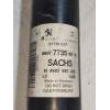 Recambio de amortiguador trasero derecho para peugeot 5008 allure referencia OEM IAM 9807773580 16HDI 2012