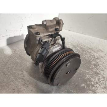 COMPRESOR AIRE ACONDICIONADO 1315011900 4C0220038 2001