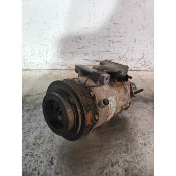 COMPRESOR AIRE ACONDICIONADO F500MA9AB05 FJKD 2752 977012B750