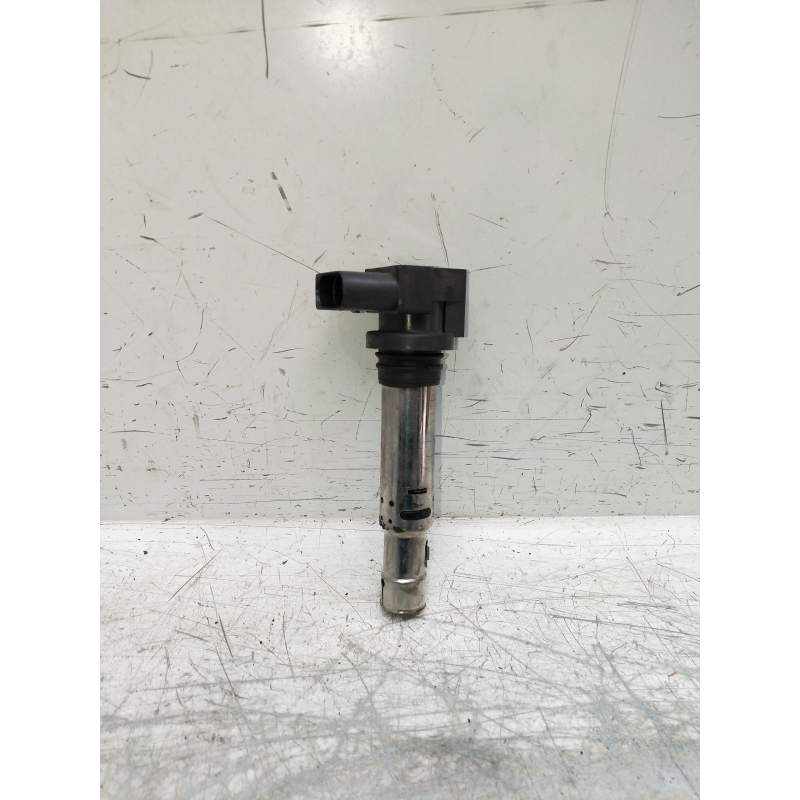Recambio de bobina encendido para volkswagen polo iv (9n_, 9a_) 1.4 16v referencia OEM IAM 036905715G 14G 2005