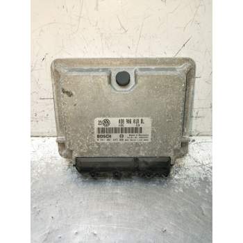 CENTRALITA MOTOR UCE 0281001845 038906018BL 28SA3791 1998