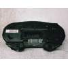 Recambio de cuadro instrumentos para seat leon (1p1) reference referencia OEM IAM 1P0920827E  