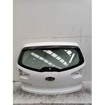 PORTON TRASERO 5P 2010