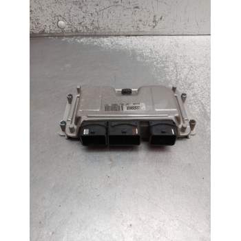 CENTRALITA MOTOR UCE 0261208301 9657036780 9651385480 1039S08247 2003