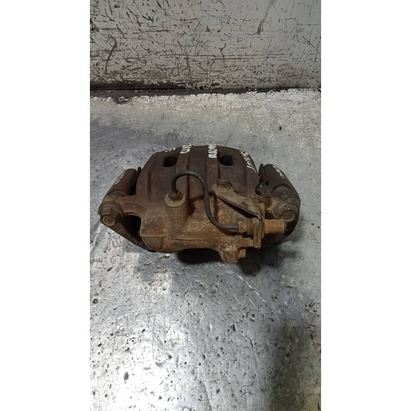 Recambio de pinza freno delantera izquierda para mitsubishi montero (v20/v40) 2.8 turbodiesel referencia OEM IAM   