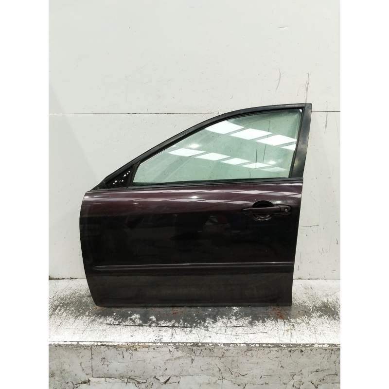 Recambio de puerta delantera izquierda para mazda 6 sedán (gg) 2.0 (ggep) referencia OEM IAM  4p 