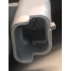 Recambio de elevalunas delantero derecho para hyundai ix20 gl classic referencia OEM IAM 824801K020  