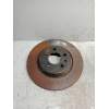 Recambio de disco freno trasero para audi a4 berlina (8w2) design edition referencia OEM IAM   