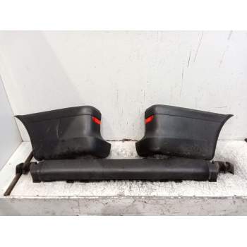 PARAGOLPES TRASERO 2004