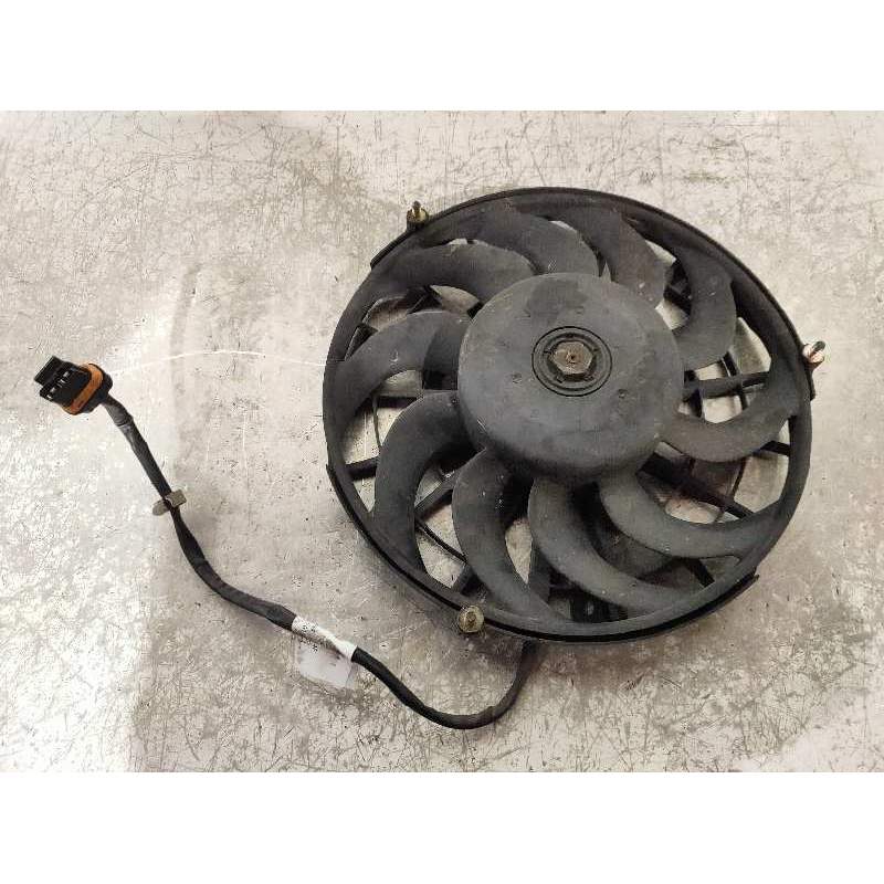 Recambio de electroventilador para opel astra f berlina elegance referencia OEM IAM 3135105899 51136100 