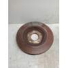 Recambio de disco freno trasero para audi a4 berlina (8w2) design edition referencia OEM IAM   