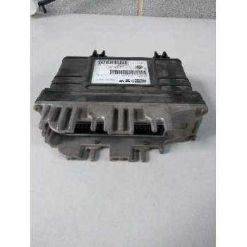 CENTRALITA MOTOR UCE IAW1AVV1 032906030K 6160025608