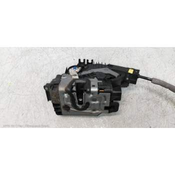 MOTOR CIERRE CENTRALIZADO DELANTERO IZQUIERDO A2220063999 A0997202300 
