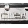 Recambio de cuadro instrumentos para mg serie 45 (rt) classic (5-ptas.) referencia OEM IAM AR0052002 YAC000330XXX EH