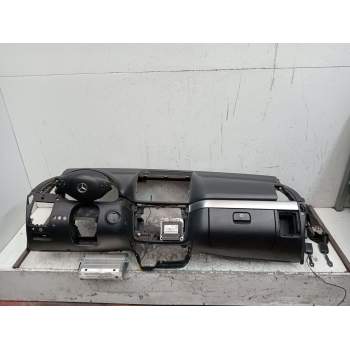 KIT AIRBAG 2010