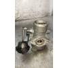 Recambio de valvula egr para seat toledo (1m2) signum referencia OEM IAM 038129637B  