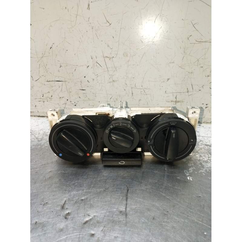 Recambio de mando calefaccion / aire acondicionado para volkswagen golf iv (1j1) 1.9 tdi referencia OEM IAM   1998