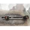 Recambio de transmision trasera izquierda para skoda octavia combi (1z5) scout 4x4 referencia OEM IAM 1K0501203D 20TDI 2004