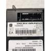 Recambio de pantalla multifuncion para opel corsa d enjoy referencia OEM IAM 13256232  2006
