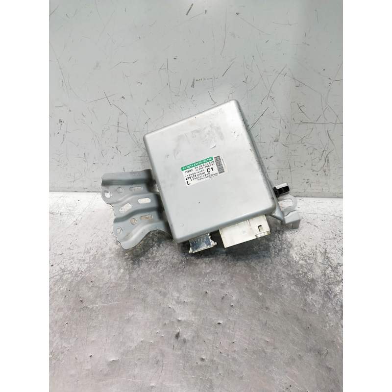 Recambio de centralita direccion para toyota auris active referencia OEM IAM 8965002550 6900001979 1129004381 2010