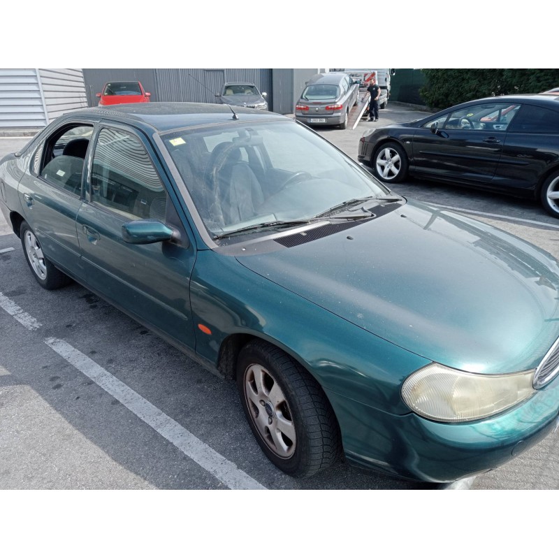 ford mondeo berlina (gd) del año 1997