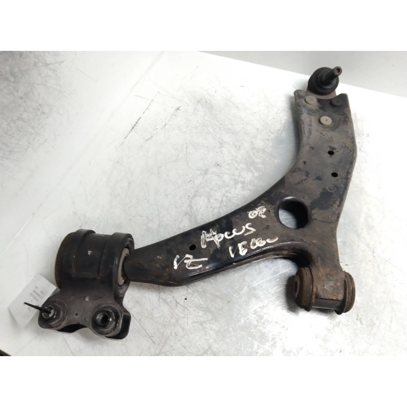 Recambio de brazo suspension inferior delantero izquierdo para ford focus lim. (cb4) titanium referencia OEM IAM   