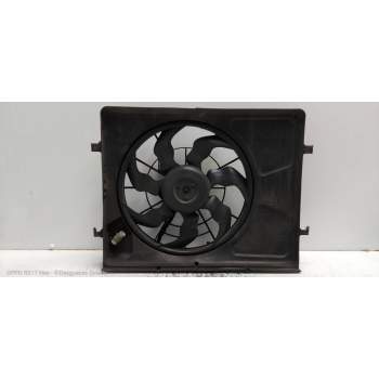 ELECTROVENTILADOR 16G 2006