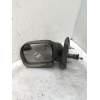 Recambio de retrovisor izquierdo para renault kangoo (kc0/1_) 1.5 dci (kc07) referencia OEM IAM  MANUAL 2003