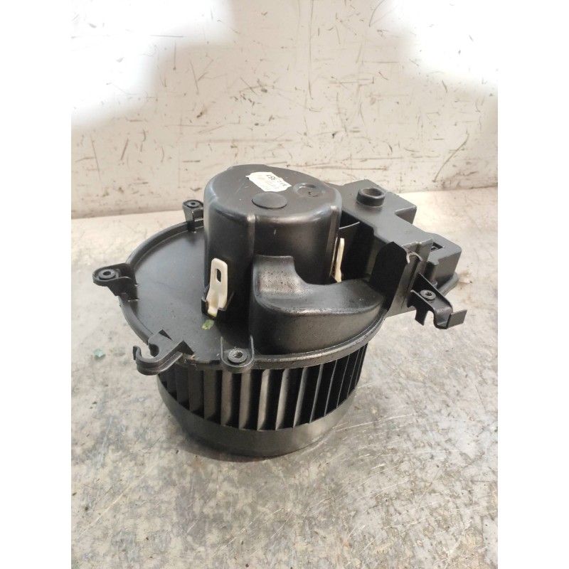 Recambio de motor calefaccion para mercedes clase clk (w209) coupe 200 compressor (209.341) referencia OEM IAM   