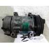 Recambio de compresor aire acondicionado para renault twingo (co6) 1.2 referencia OEM IAM SD7H157827B 7827B 7700860997C