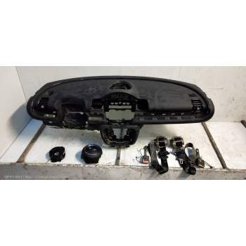 KIT AIRBAG 