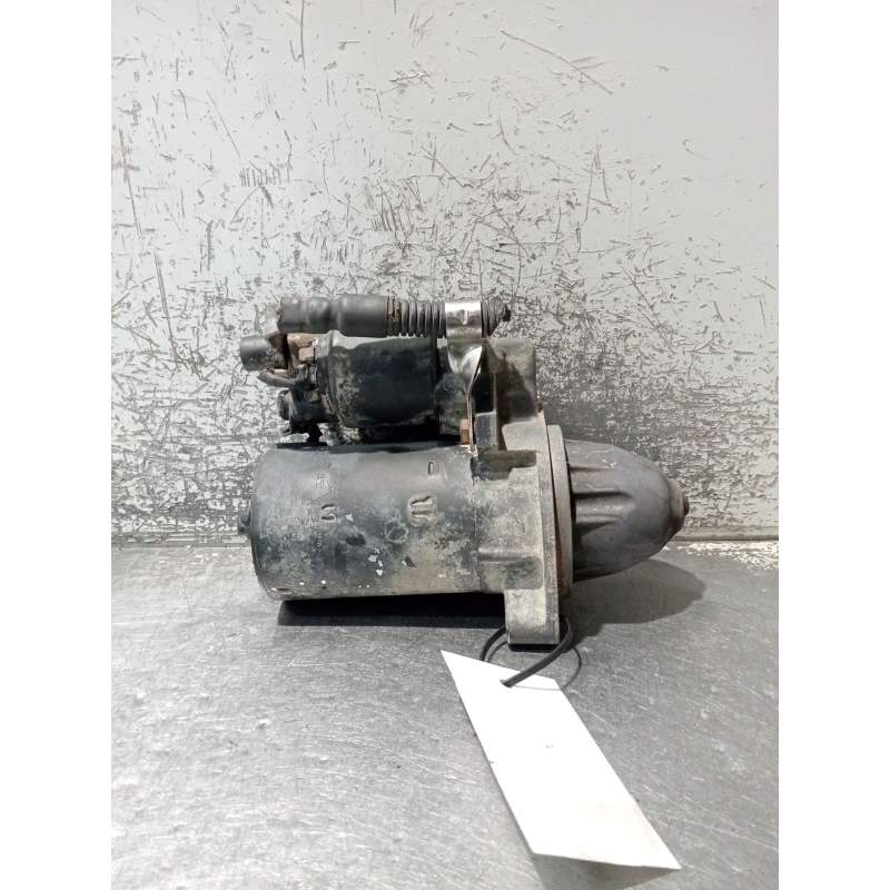 Recambio de motor arranque para mercedes-benz clase e (w210) e 200 (210.035) referencia OEM IAM 1005821738  