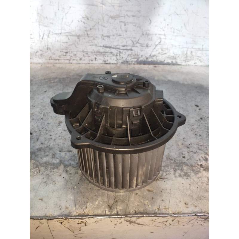 Recambio de motor calefaccion para hyundai ix20 gl classic referencia OEM IAM F00S3B2407  