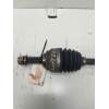 Recambio de transmision delantera izquierda para mitsubishi montero pinin (h60/h70) 1.8 gdi cat referencia OEM IAM   