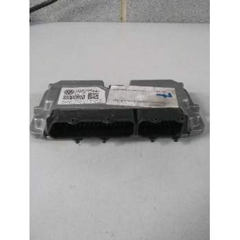 CENTRALITA MOTOR UCE IAW4HVAD 03C906024AD 6160141701