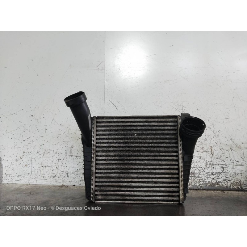 Recambio de intercooler para volkswagen touareg (7l6) tdi r5 referencia OEM IAM   