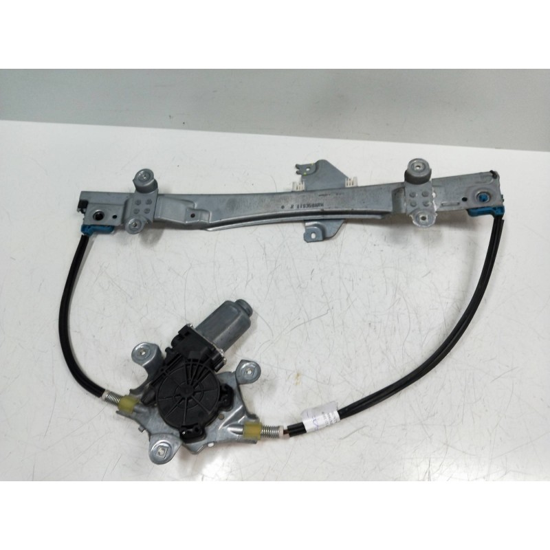 Recambio de elevalunas delantero derecho para renault twingo authentique referencia OEM IAM 400956C 8200384741 3P