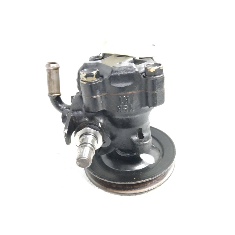 Recambio de bomba direccion para mitsubishi galloper (hyundai) 2.5 turbodiesel referencia OEM IAM   