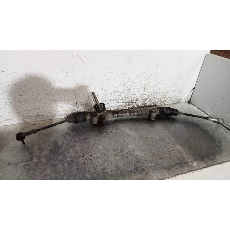 Recambio de cremallera direccion para opel meriva enjoy referencia OEM IAM  17CDTI 2006