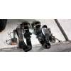 Recambio de kit airbag para mini clubman (f54) one d referencia OEM IAM   