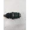 Recambio de transmision delantera izquierda para mitsubishi montero pinin (h60/h70) 1.8 gdi cat referencia OEM IAM   
