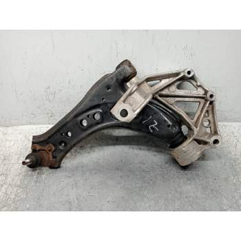 BRAZO SUSPENSION INFERIOR DELANTERO IZQUIERDO 14TDI 2005