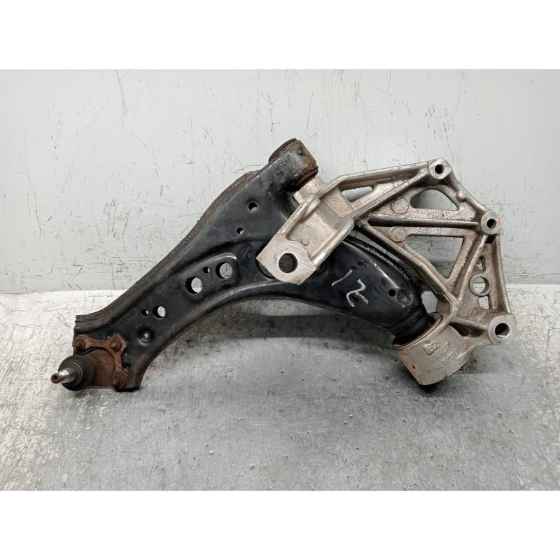 Recambio de brazo suspension inferior delantero izquierdo para volkswagen polo (9n3) advance referencia OEM IAM  14TDI 2005